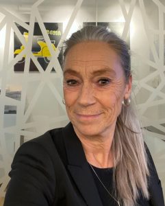 Karin Beck