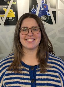 Ditte Vestergaard Hansen