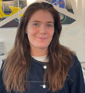 Sofie Østergaard Trust